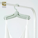 Портативная складная вешалка для путешествий, универсальная маленькая сушилка