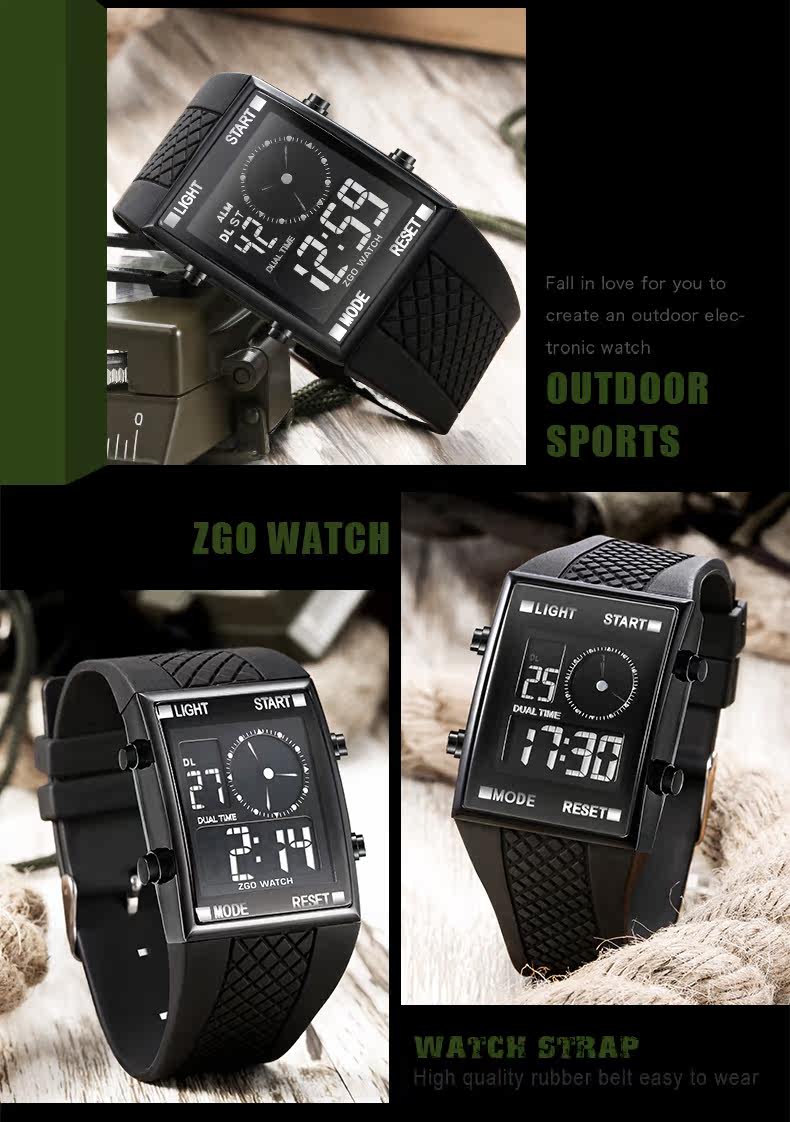 Montre pour Enfant - Ref 3271532 Image 18