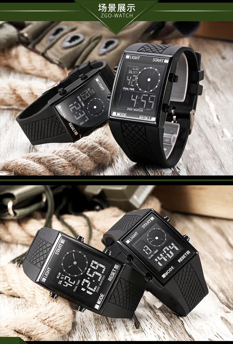 Montre pour Enfant - Ref 3271532 Image 17