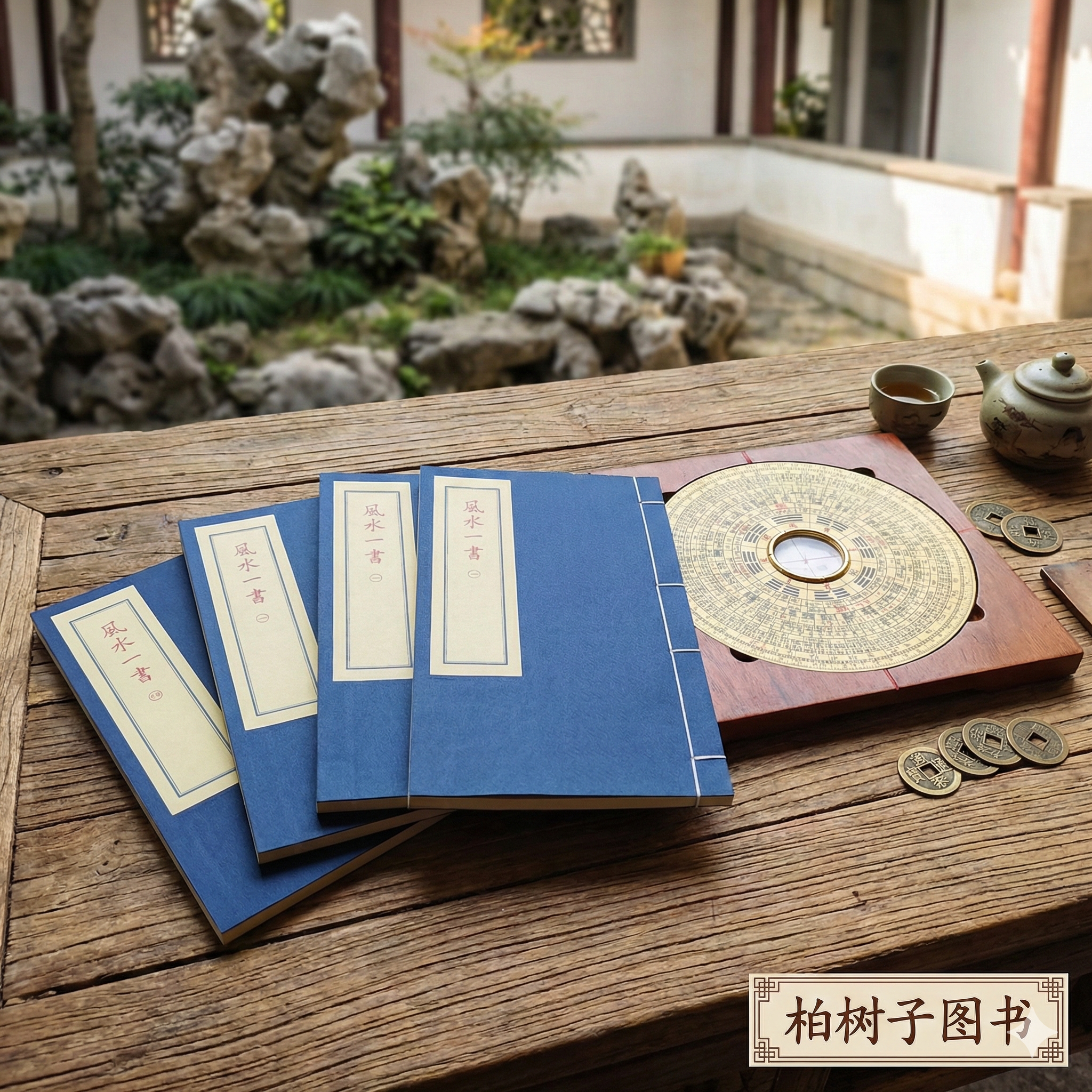 《风水一书》清欧阳纯著,蒋大鸿玄空奥旨,传统文化备要006,古籍的魅力在哪?📚-家居装修书籍-淘宝好物网