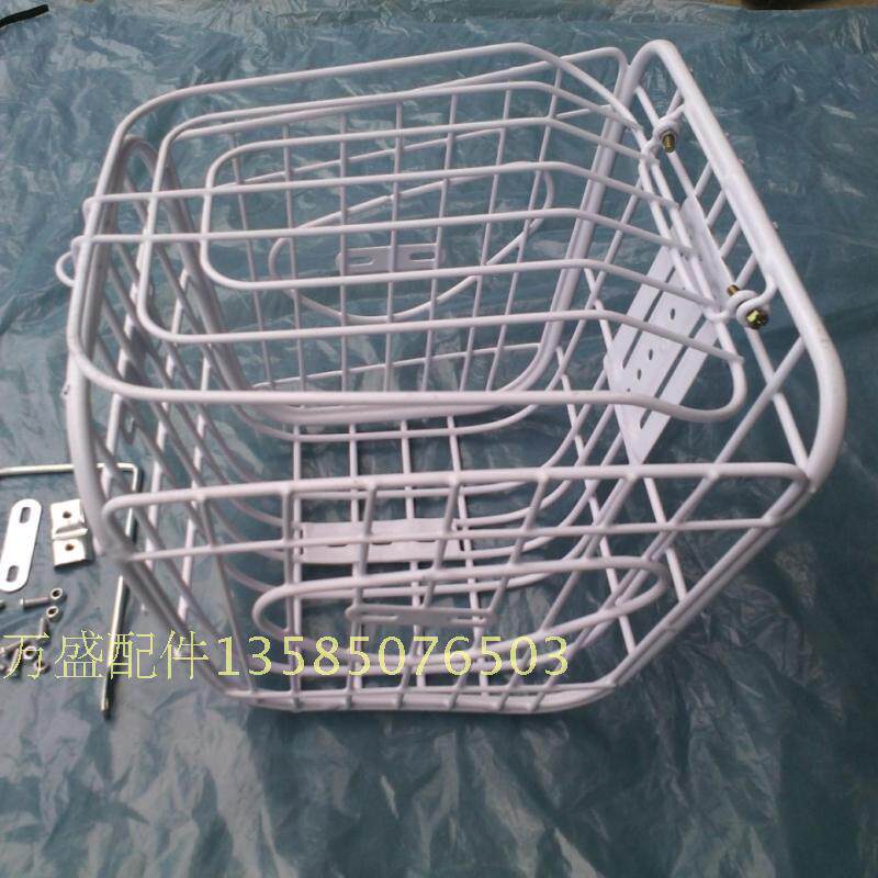 Panier pour vélo - Ref 2260767 Image 58