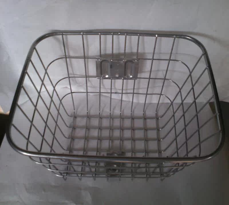 Panier pour vélo - Ref 2259644 Image 44