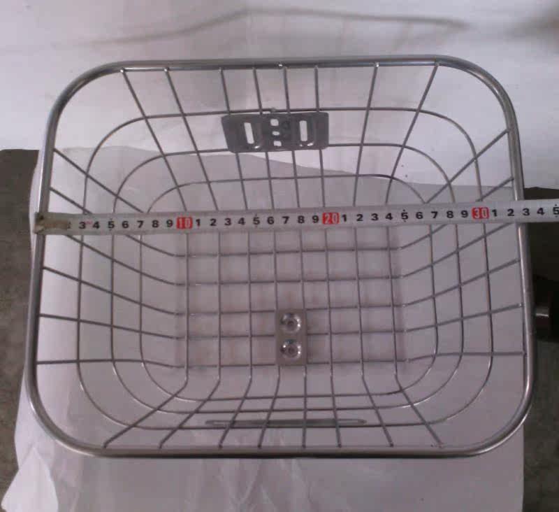 Panier pour vélo - Ref 2259644 Image 46