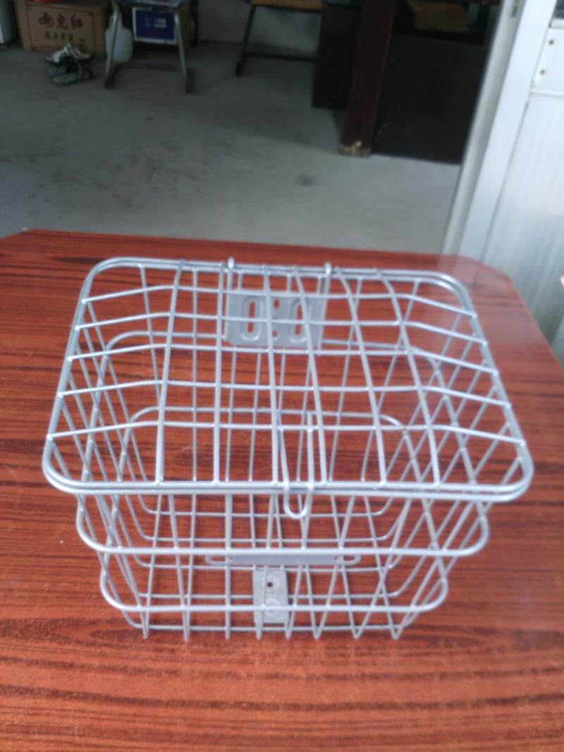 Panier pour vélo - Ref 2259484 Image 48