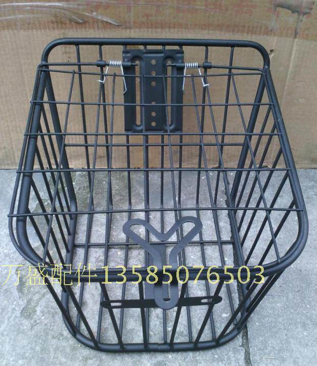 Panier pour vélo - Ref 2267085 Image 63