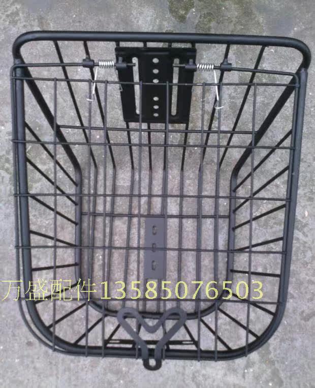 Panier pour vélo - Ref 2267085 Image 62