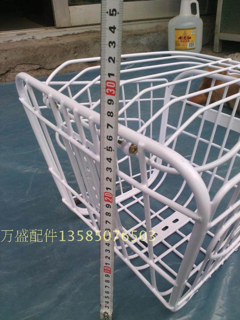 Panier pour vélo - Ref 2260767 Image 59