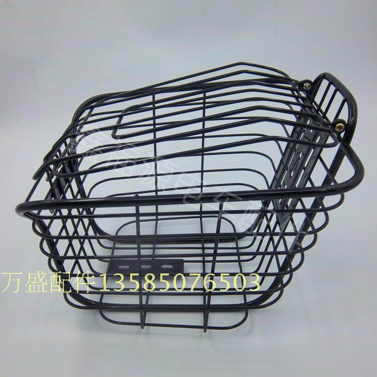 Panier pour vélo - Ref 2260767 Image 49