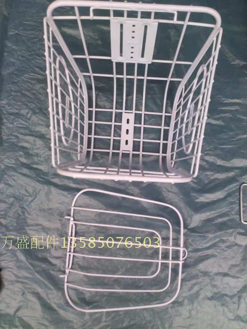 Panier pour vélo - Ref 2260767 Image 67