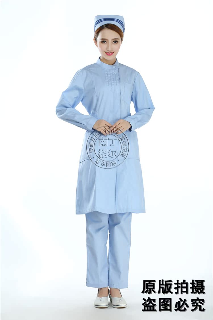 Tenue infirmière - Ref 1858841 Image 19
