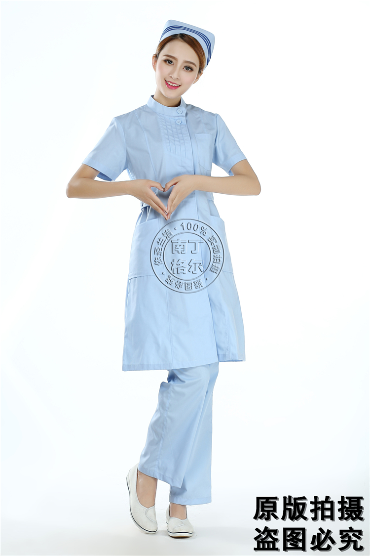 Tenue infirmière - Ref 1856648 Image 26