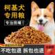 Corgi dog food ອາຫານຫມາພິເສດ 5 ປອນ, 10 ປອນ, 20 ປອນ, 40 ປອນ, ຄວາມງາມຂອງຜົມທົ່ວໄປ, ການກໍາຈັດຮອຍເປື້ອນ, ໄຂມັນແລະເສີມທາດການຊຽມ.