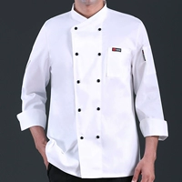 Белый лонгслив