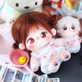 Хлопковая кукла, милая обувь, подвеска, туфли, 10см, детская одежда, морская звезда