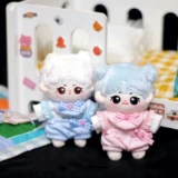 Хлопковая кукла, милая обувь, подвеска, туфли, 10см, детская одежда, морская звезда