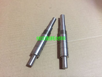 Mitsubishi slow wire walking axis Mitsubishi outlet wheel axis Mitsubishi wire receiving wheel axis 123*17 129*17