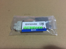 SMC Sodick slow wire solenoid valve Sodick pneumatic spool SQ1141Y-5LO-C4-X30-Q