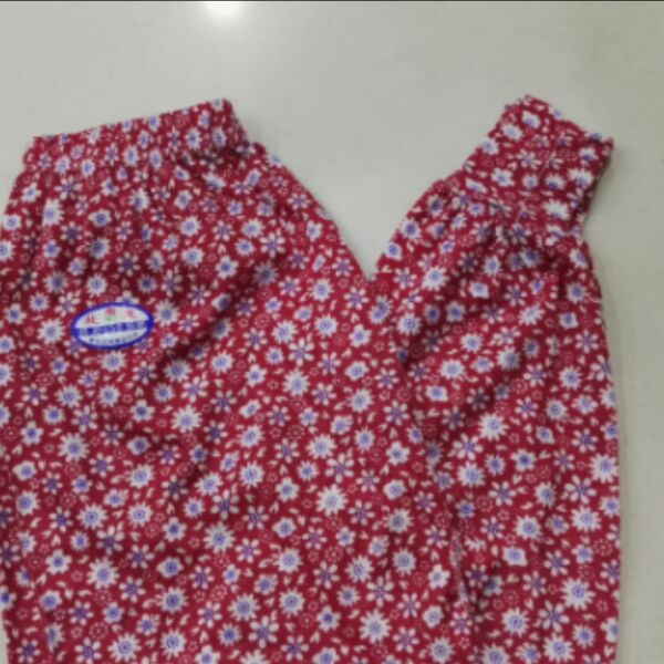 Pantalon collant - Ref 758869 Image 17