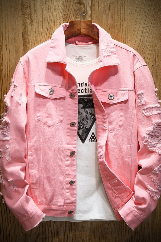 Blouson homme VANHAOJENE     manches longues - Ref 3117691 Image 5
