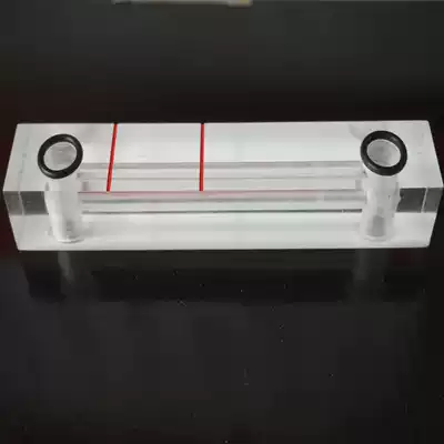 Screw air compressor oil viewing mirror Oil viewing mirror Oil level mirror Air compressor accessories