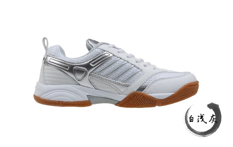 Chaussures de Badminton uniGenre WARRIOR WR-3089 - Ref 840887 Image 18