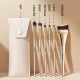 Изысканный тональный крем для макияжа глаз, сумка-органайзер, 5 шт