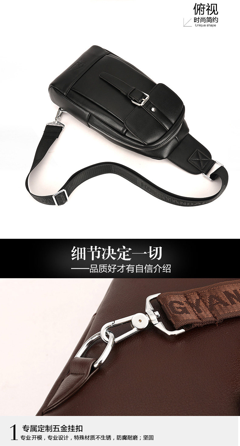 Sac pour homme - Ref 51533 Image 25