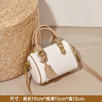 Mi Bai/Card