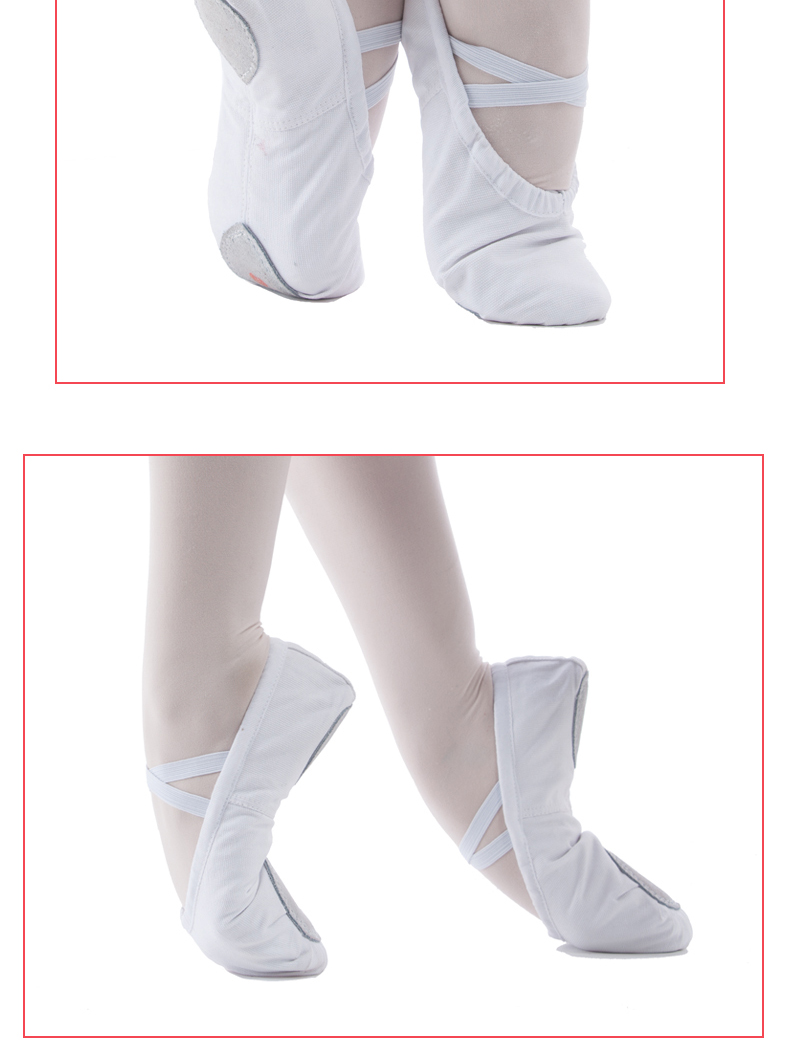 Chaussons de danse - Ref 3447833 Image 18