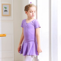 08 юбка для тела фиолетовые рукава