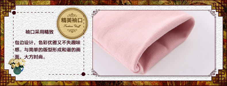 Robe enfant en coton - Ref 2044175 Image 31