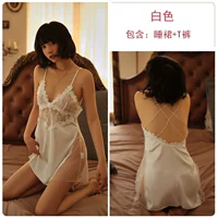 Майка, платье-комбинация