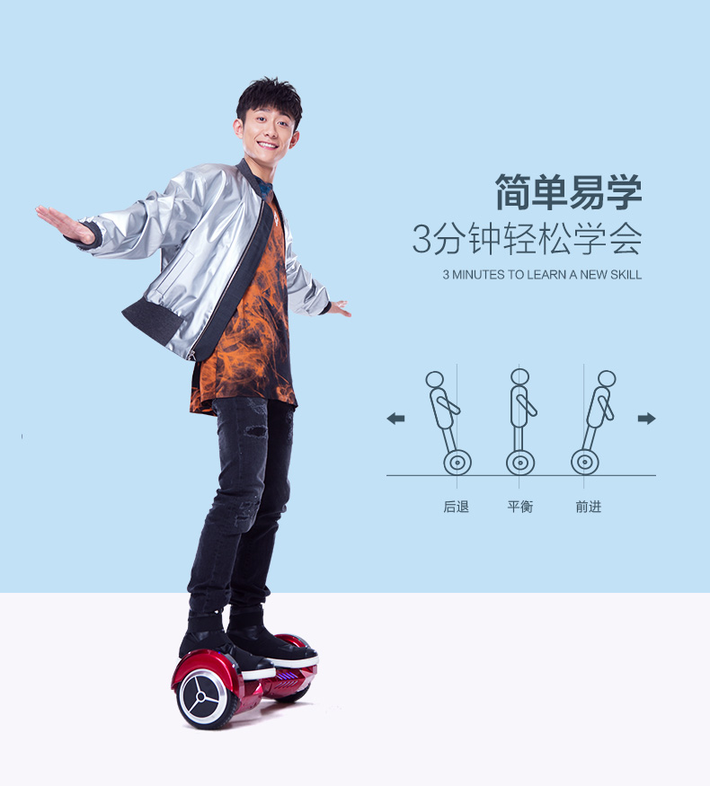 Hoverboard - Ref 2447645 Image 11