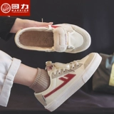 Warrior, утепленная тканевая демисезонная универсальная удерживающая тепло обувь, 2021 года