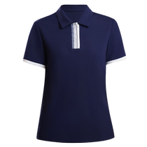 Yiyantang Chinese style restaurant waiter work clothes T-shirt summer clothing barbecue shop snack bar hotel hotel work clothes