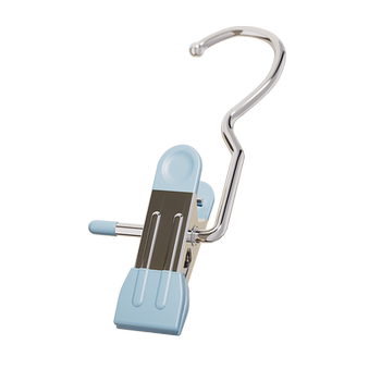 Pants clips trouser rack hanging pants special clip hook skirt