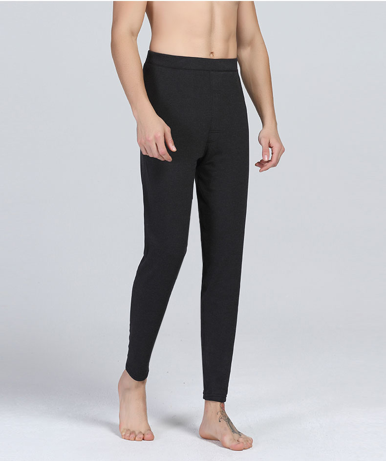 Pantalon collant Moyen-âge BOSIDENG luxueux - Ref 752946 Image 18