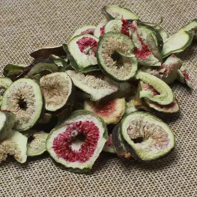 Adjusting stomach figs dried chinchu rabbit guinea pig stomach snacks appetizing rabbit snack supplies 50g