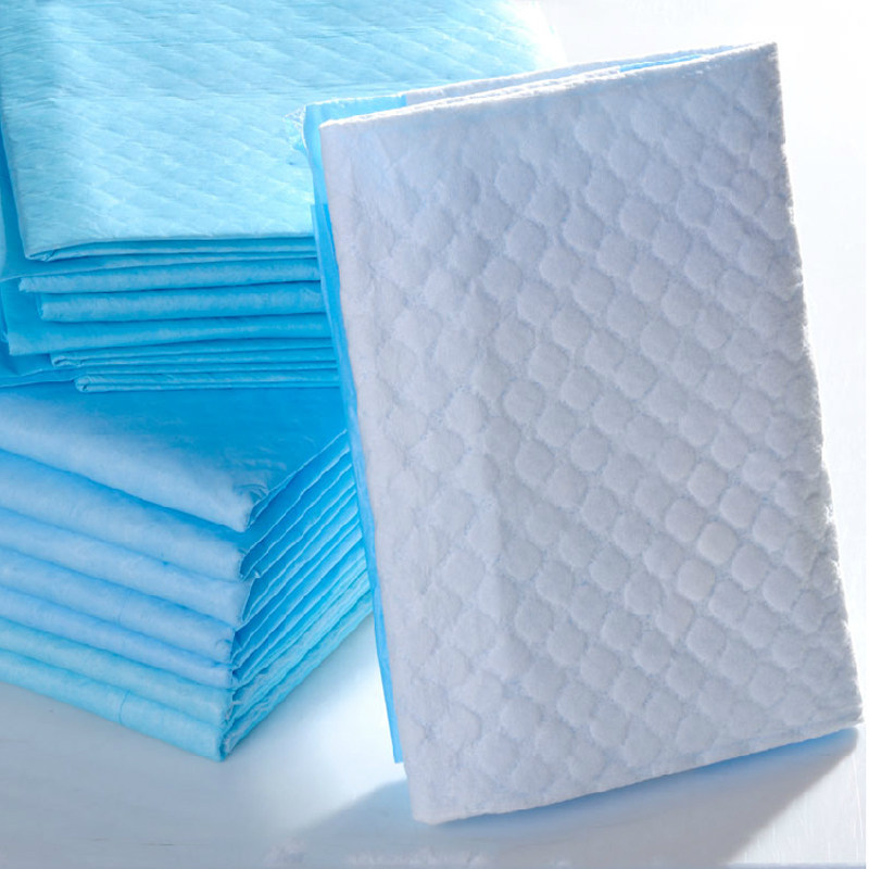 Pet Rabbit Pooch Pee Sheet Urine Mat Deodorant Thickened water absorbent cushion urine not wet pet Supplies Dutch pig-Taobao