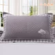 Bông gối bao gồm Four Seasons chung dày hơn các cặp vợ chồng tăng sinh váy cưới nổi jacquard gối bao gồm một cặp - Khăn gối