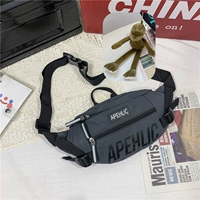 Reflex Deep Grey+длинная лягушка