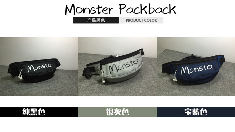 Sac pour homme - Ref 49806 Image 9