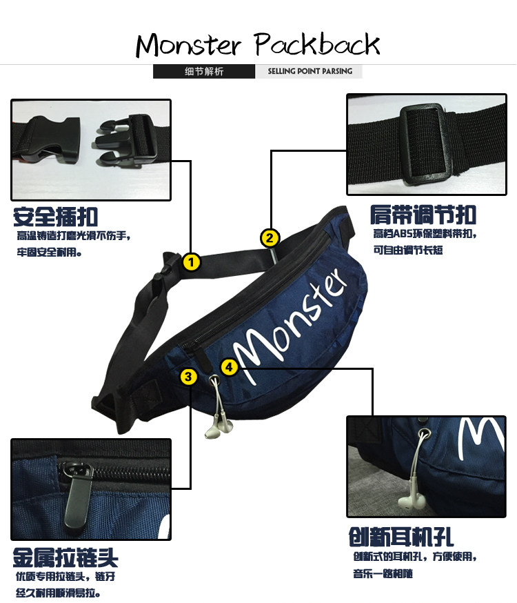 Sac pour homme - Ref 49806 Image 14