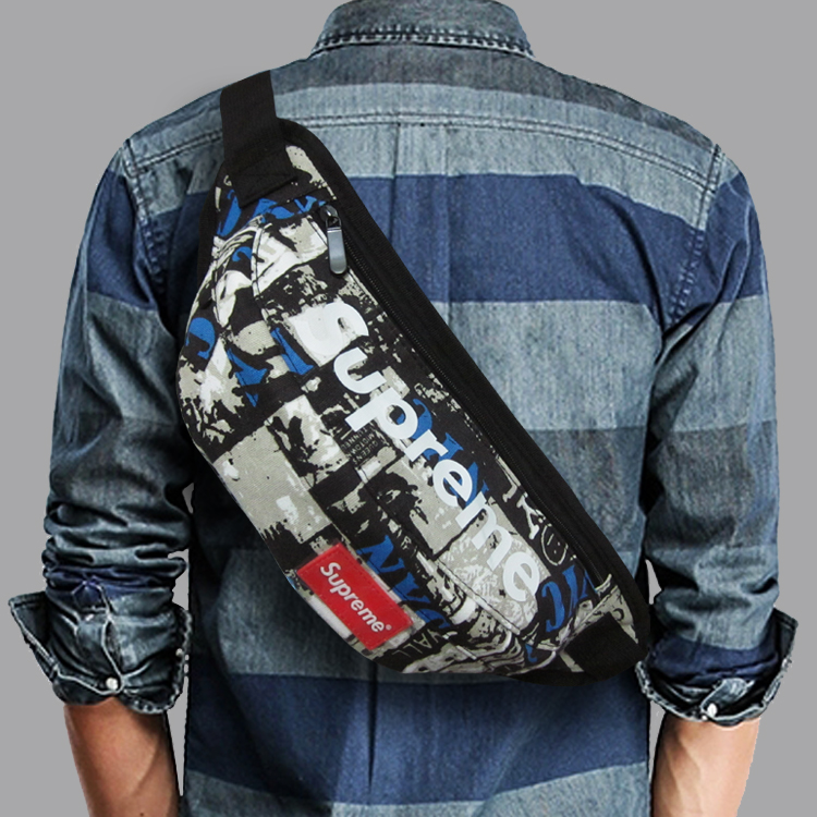 Sac homme - Ref 50717 Image 21
