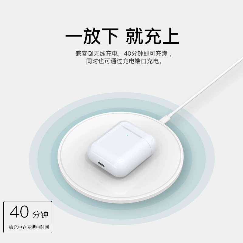 Apple, huawei, совместимые наушники, невидимый сверхдлинный безлимитный мобильный телефон, bluetooth, Android