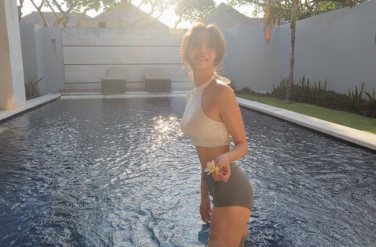 Maillot de bain pour femme - Ref 3028676 Image 14