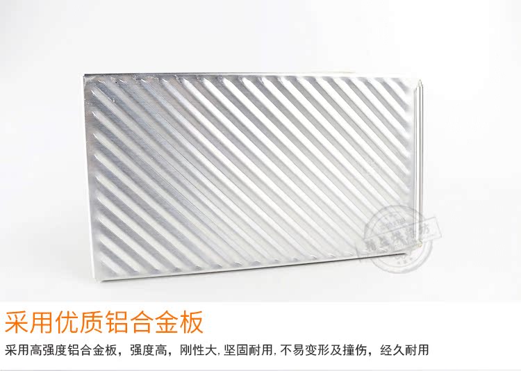 Ba hộp có thể nướng bánh mì chống dính hộp 450g vàng đen không dính bánh mì nướng khuôn nắp hộp SN2054 - Tự làm khuôn nướng khuôn oval