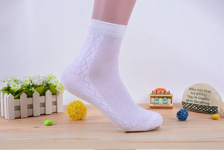Chaussettes - collants simple - Ref 755882 Image 5