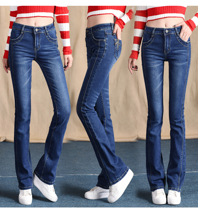 Jean femme - Ref 3191550 Image 21