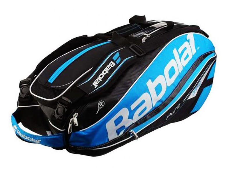 Sac de tennis - Ref 27175 Image 11